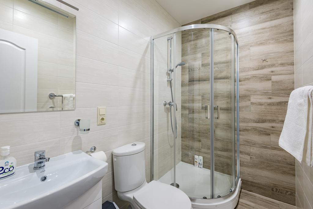 Riga Airport Jurmala Apartments ภายนอก รูปภาพ