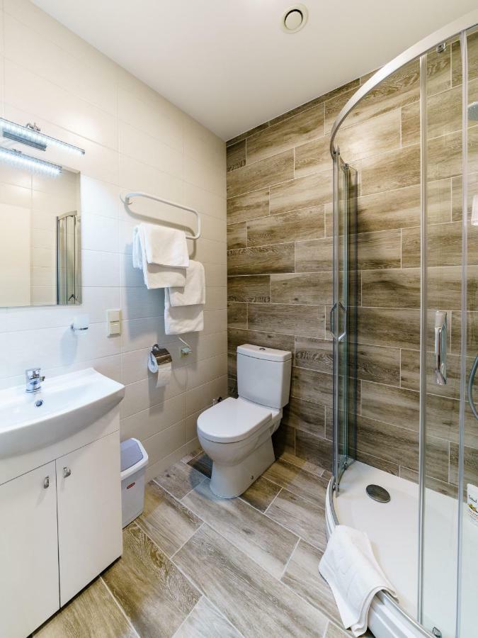 Riga Airport Jurmala Apartments ภายนอก รูปภาพ