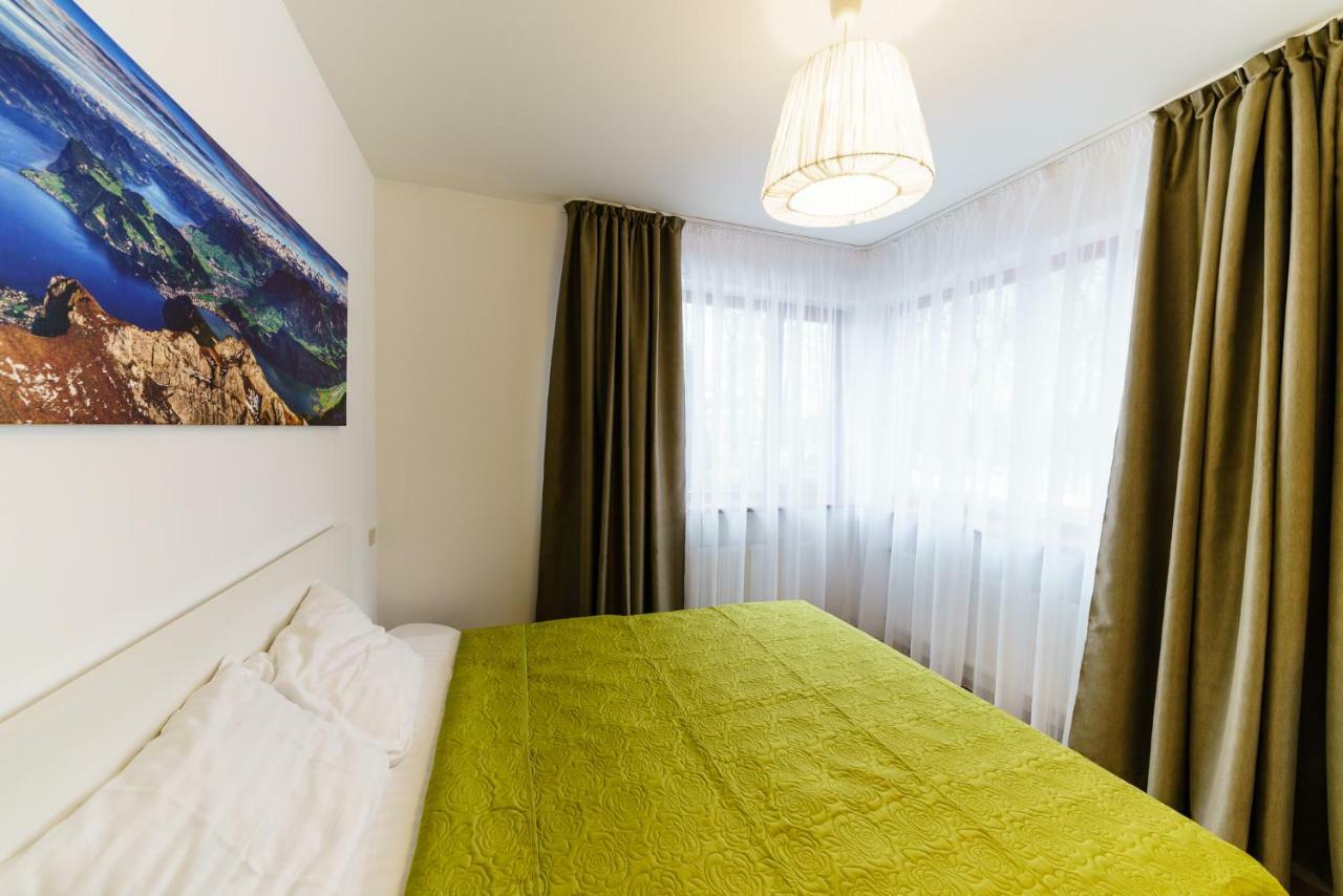 Riga Airport Jurmala Apartments ภายนอก รูปภาพ